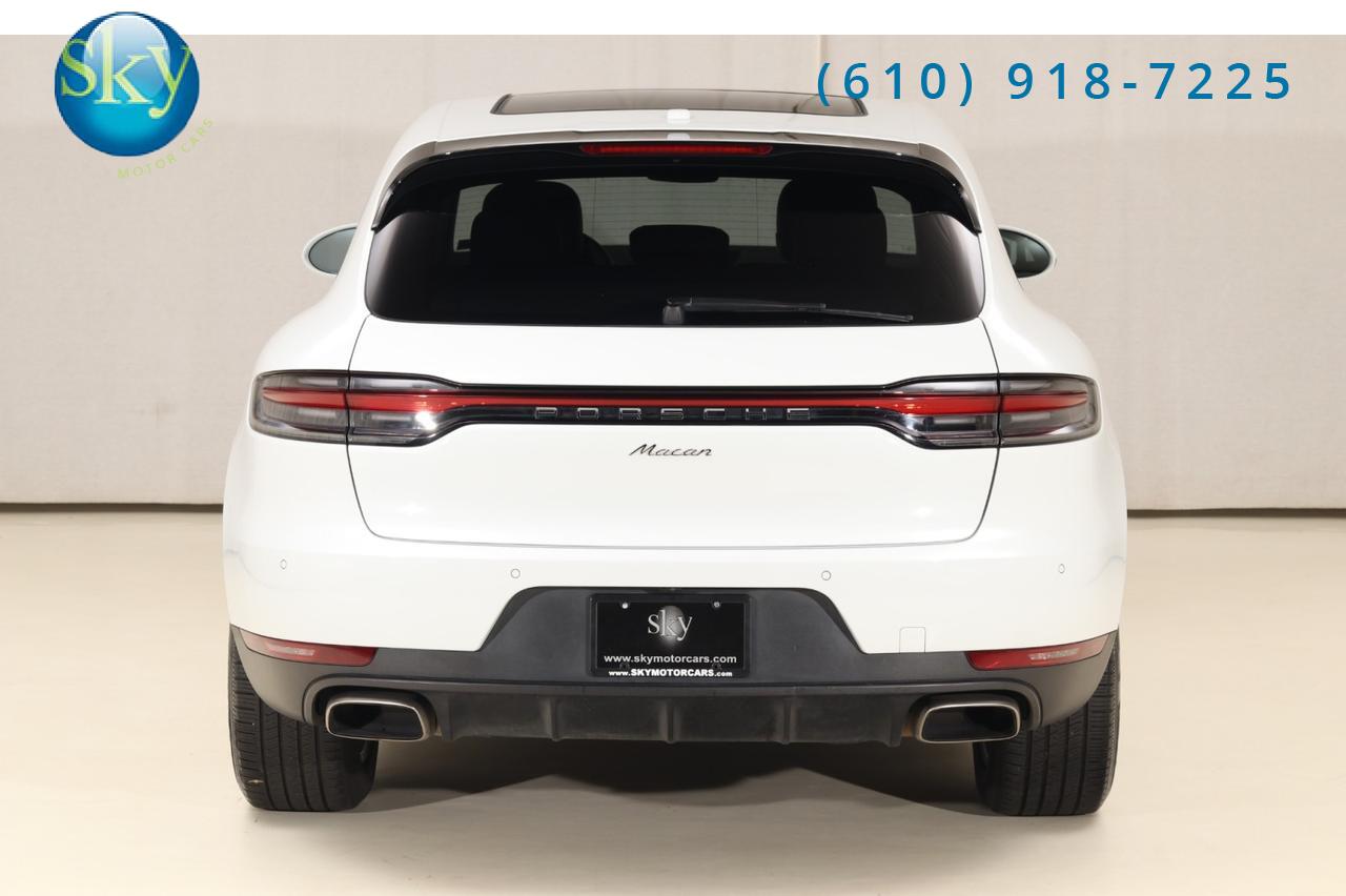 2019 Porsche Macan AWD West Chester PA