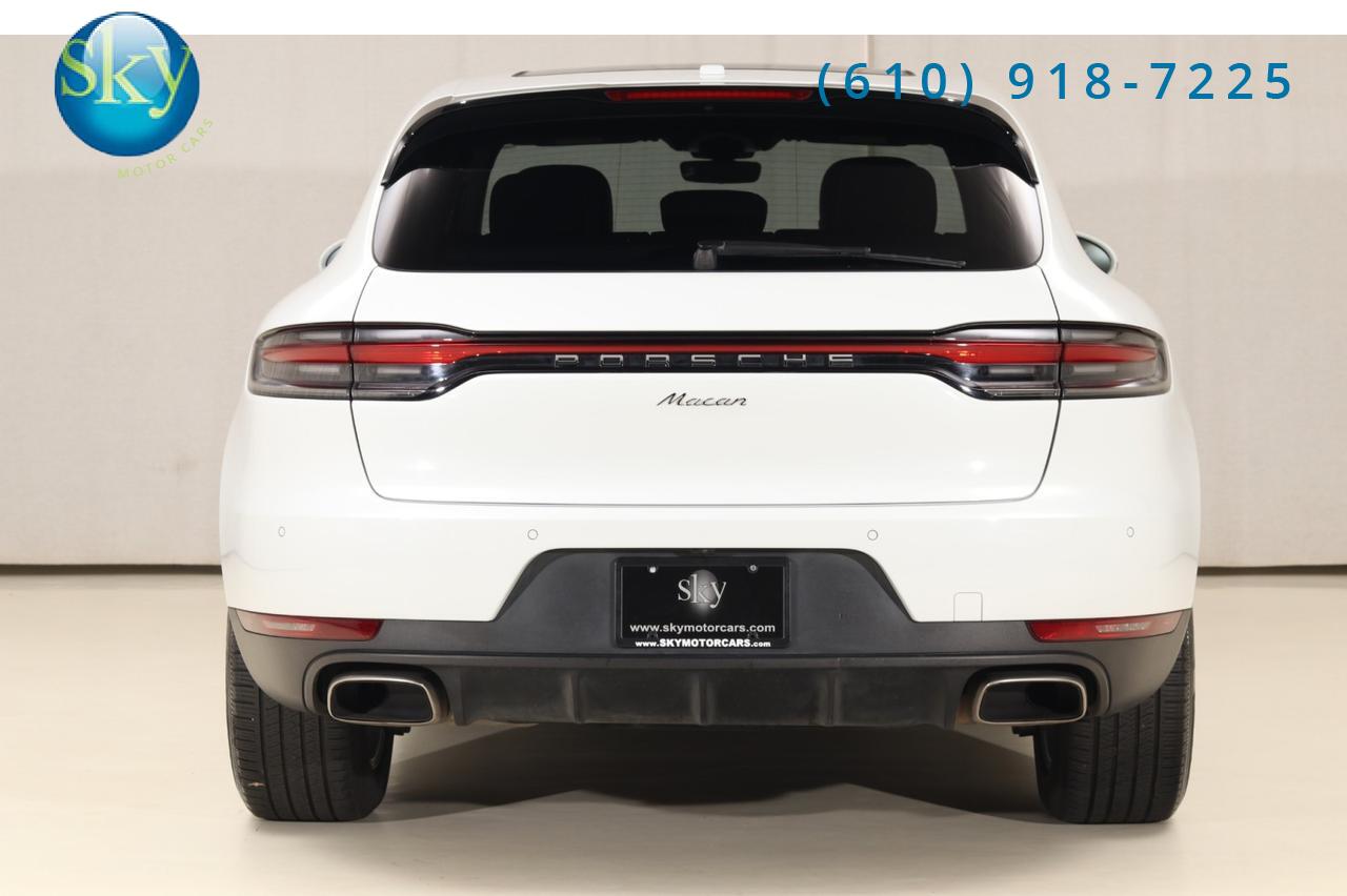 2019 Porsche Macan AWD West Chester PA