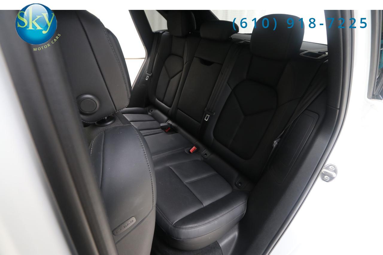 2019 Porsche Macan AWD West Chester PA