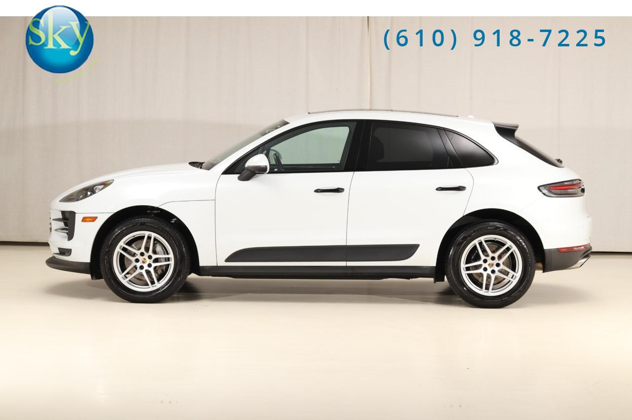 2019 Porsche Macan AWD West Chester PA