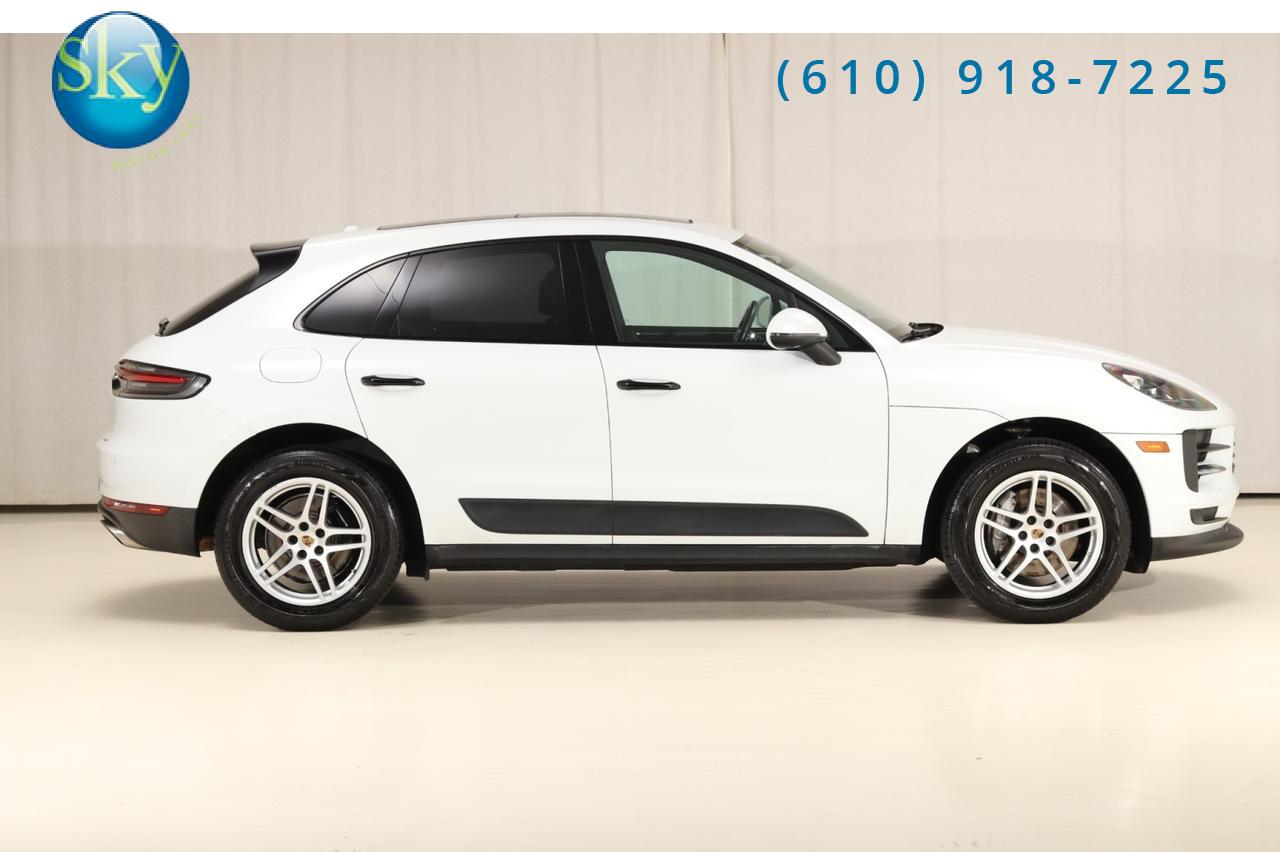 2019 Porsche Macan AWD West Chester PA