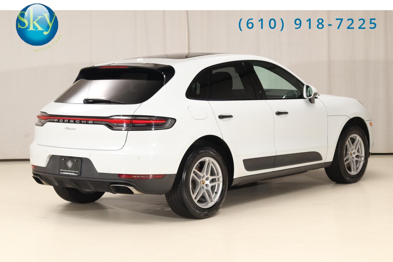 2019 Porsche Macan AWD West Chester PA
