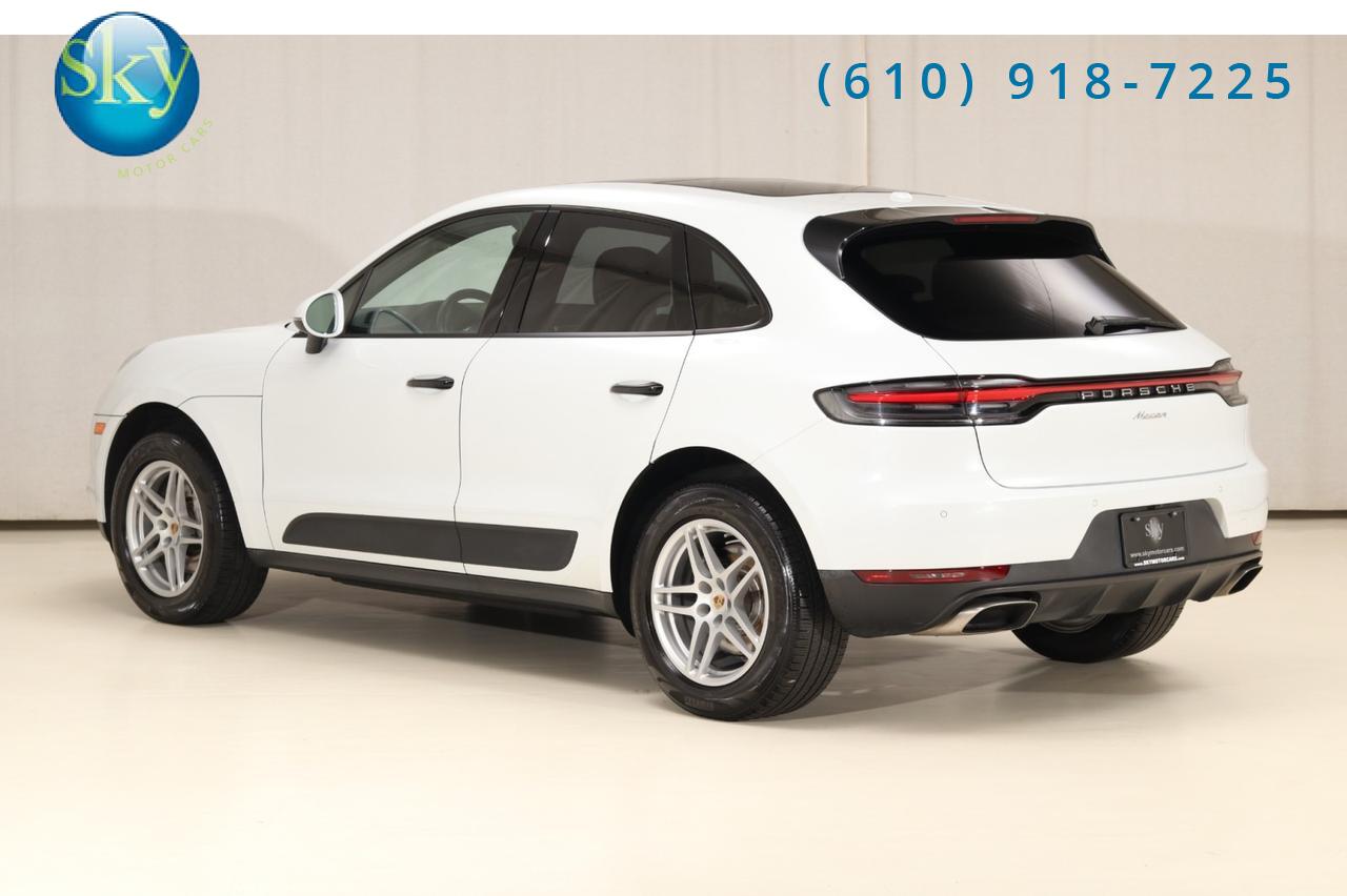2019 Porsche Macan AWD West Chester PA