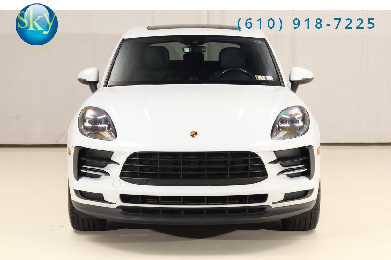 2019 Porsche Macan AWD West Chester PA