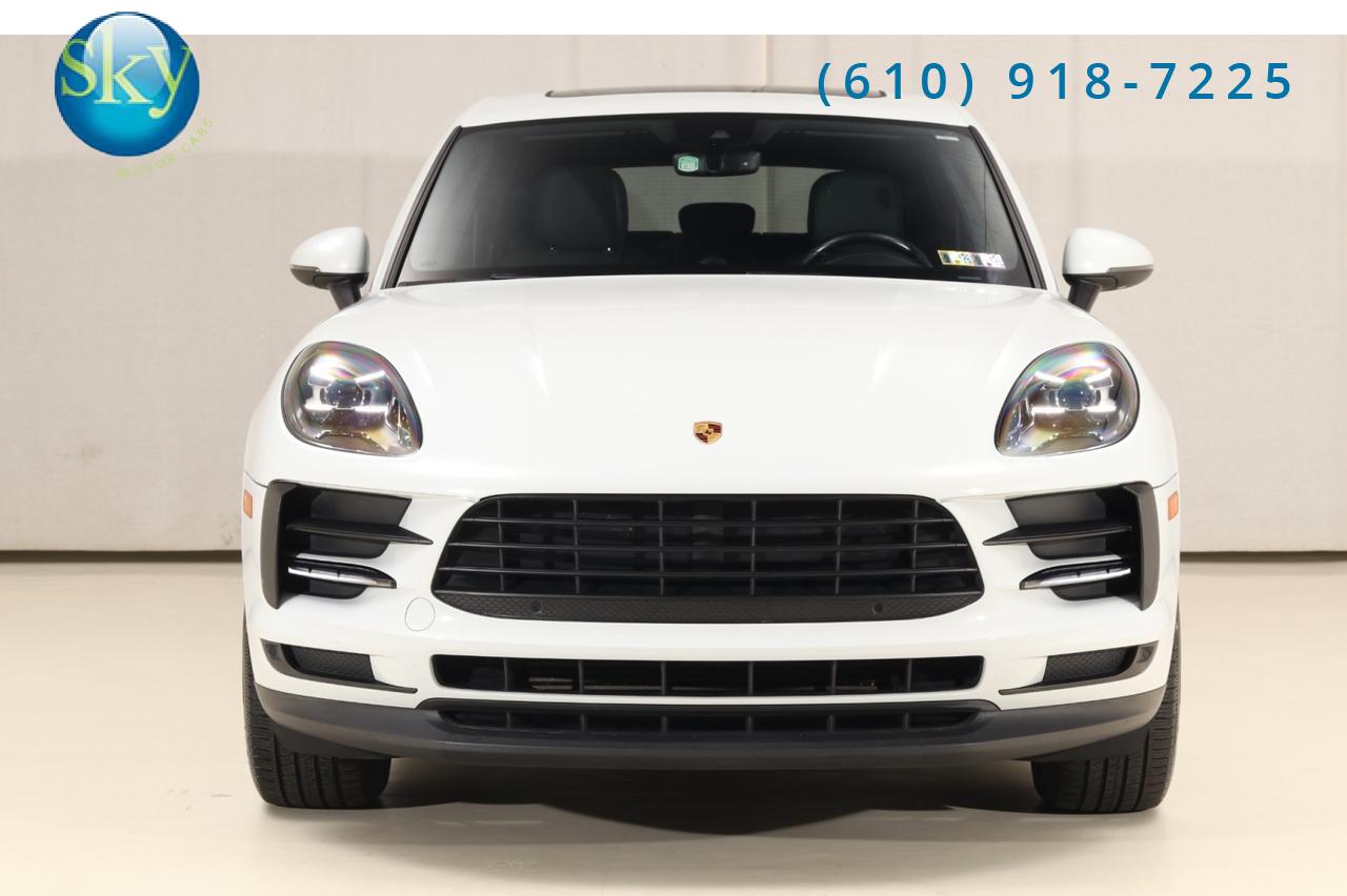 2019 Porsche Macan AWD West Chester PA