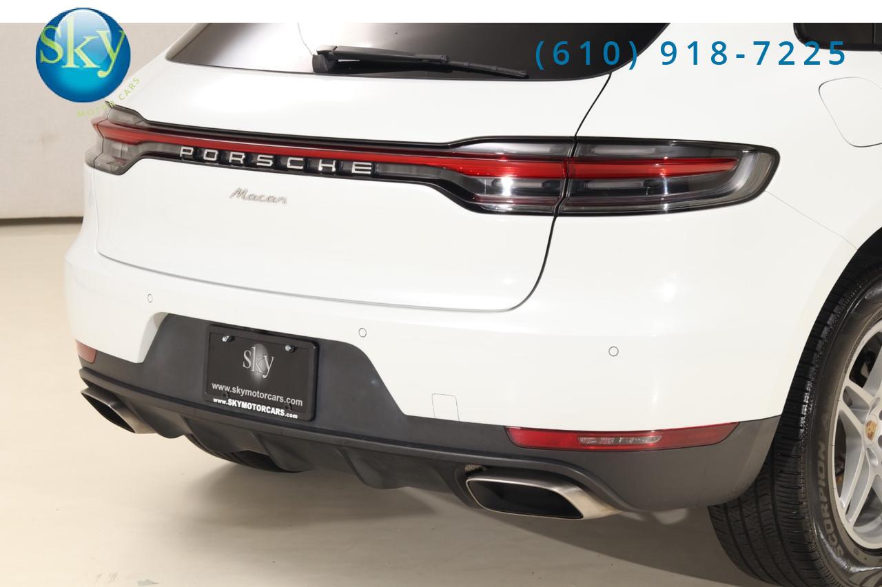 2019 Porsche Macan AWD West Chester PA