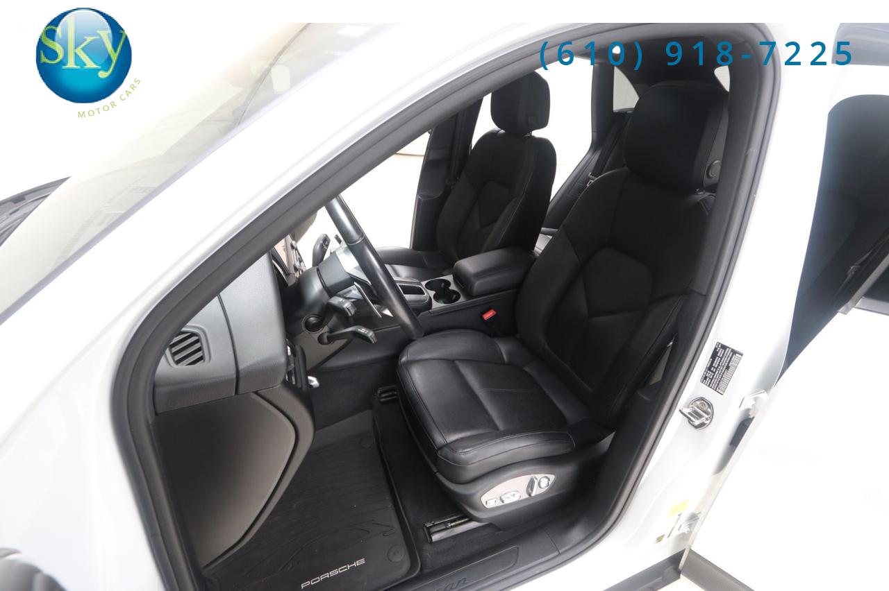 2019 Porsche Macan AWD West Chester PA