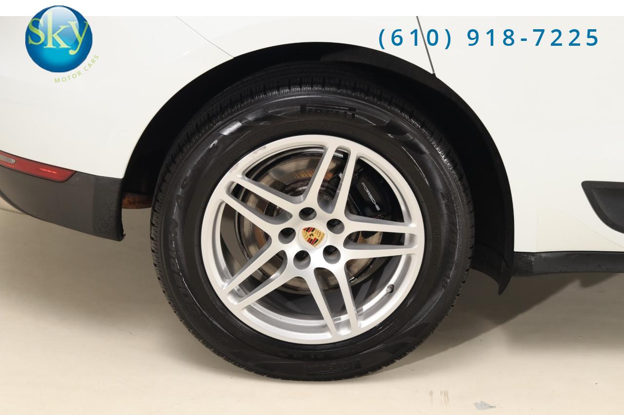 2019 Porsche Macan AWD West Chester PA