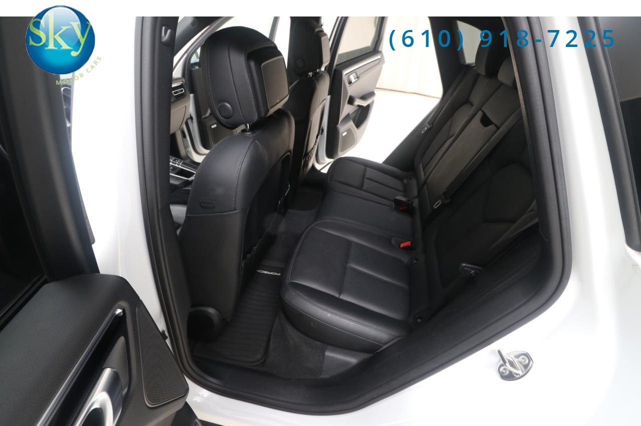 2019 Porsche Macan AWD West Chester PA