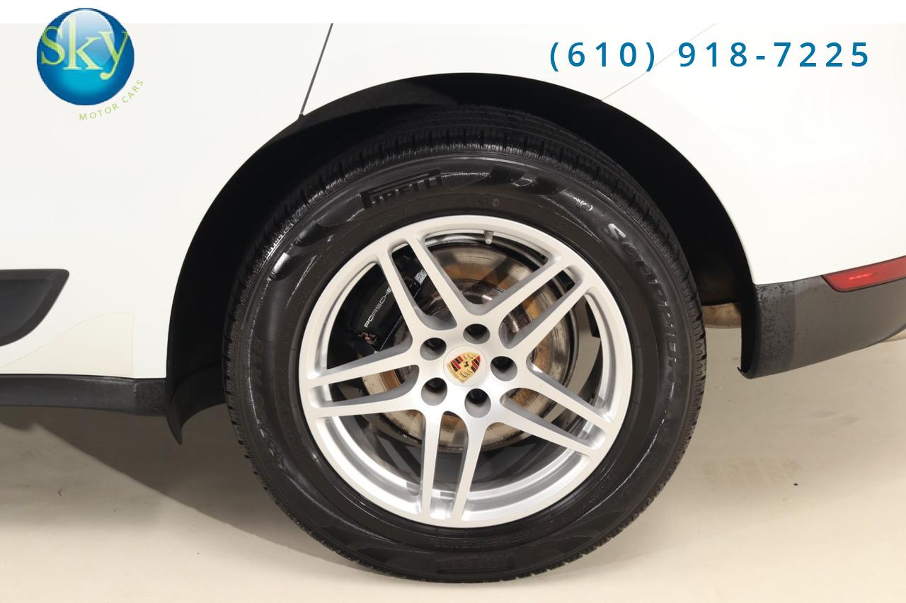 2019 Porsche Macan AWD West Chester PA