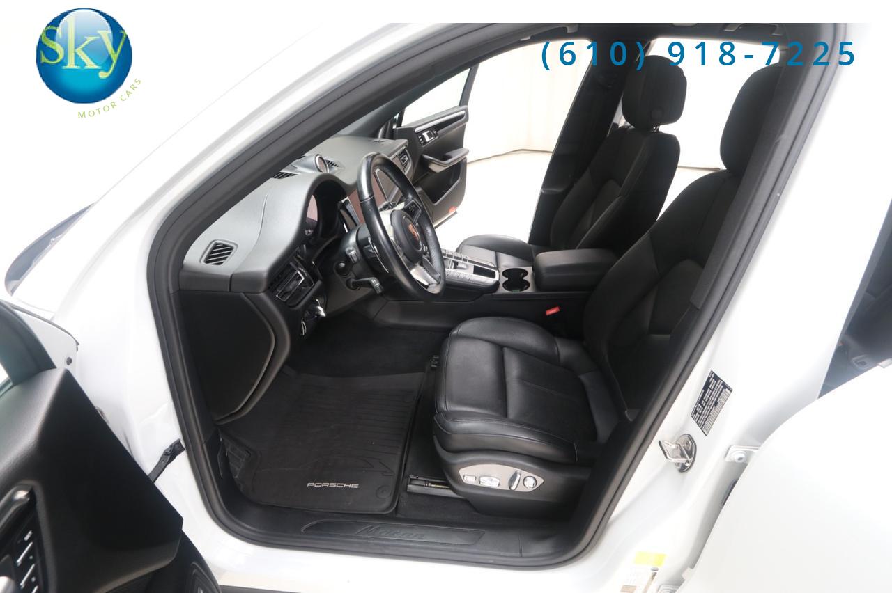 2019 Porsche Macan AWD West Chester PA