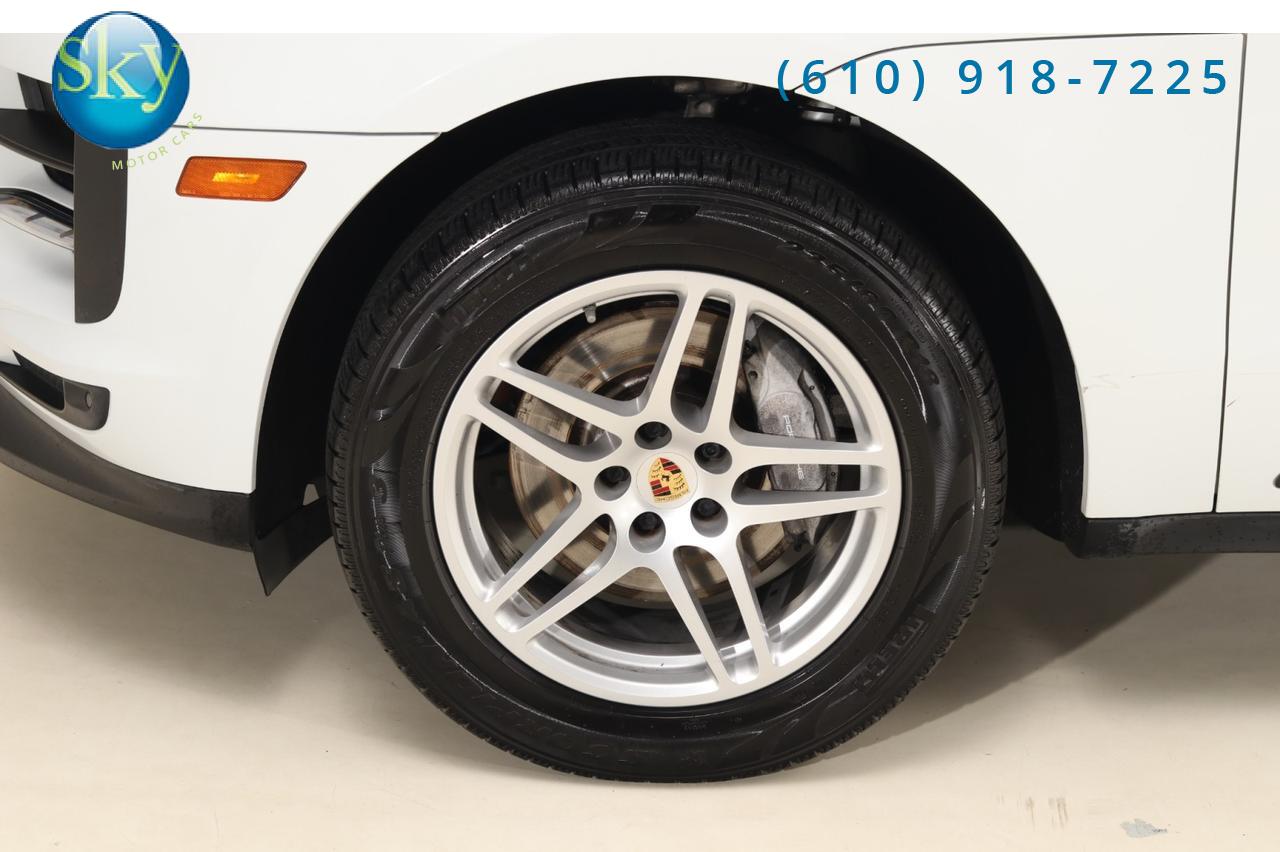 2019 Porsche Macan AWD West Chester PA