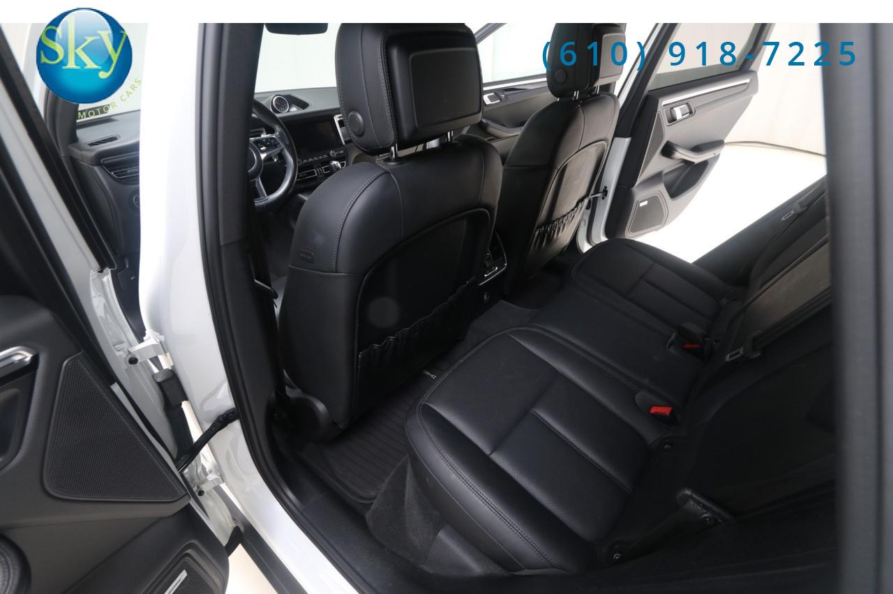 2019 Porsche Macan AWD West Chester PA