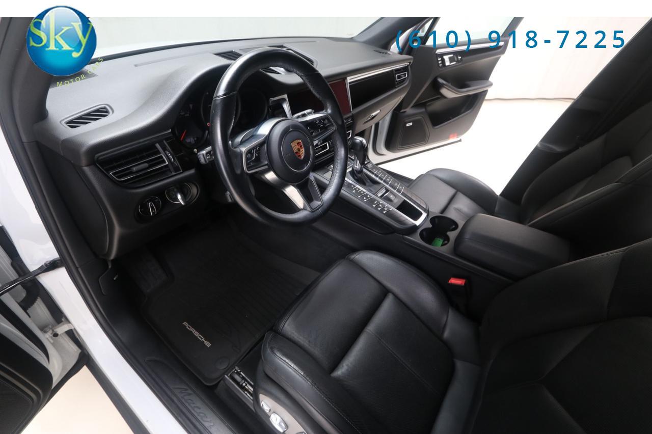 2019 Porsche Macan AWD West Chester PA
