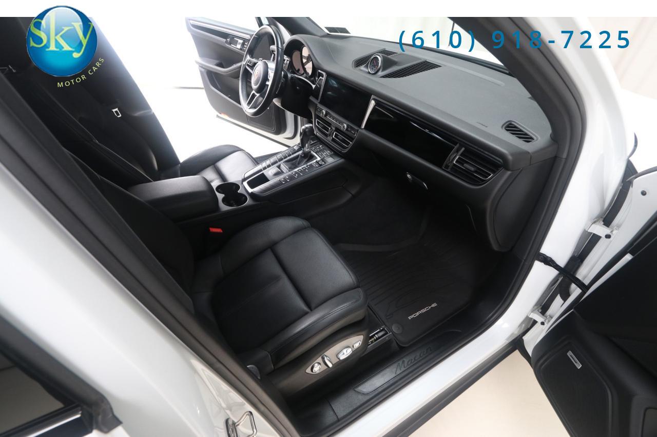 2019 Porsche Macan AWD West Chester PA