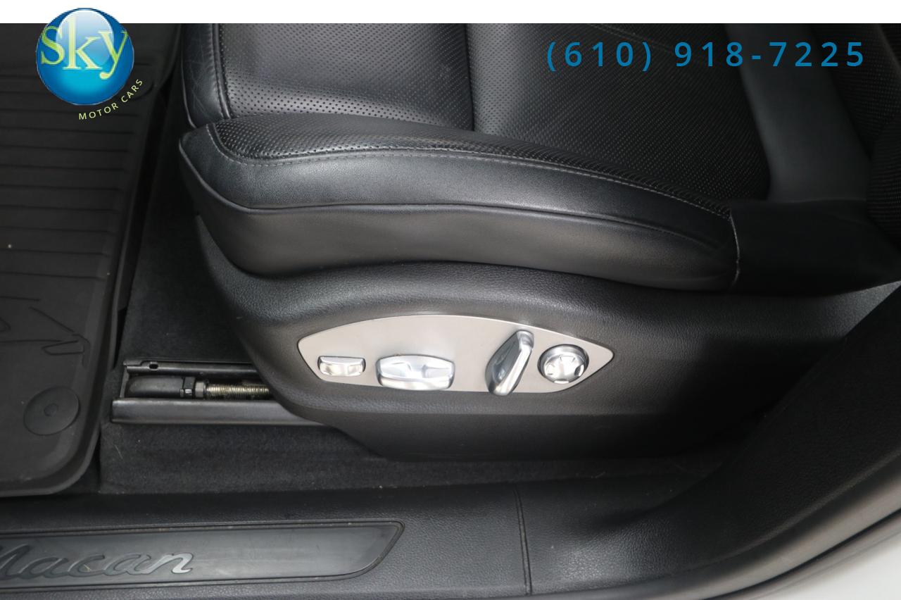 2019 Porsche Macan AWD West Chester PA