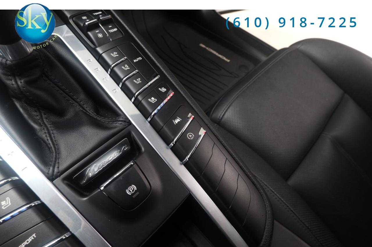 2019 Porsche Macan AWD West Chester PA