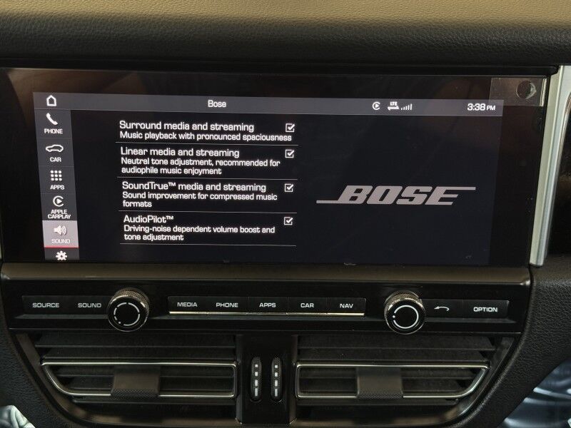 2019 Porsche Macan AWD Arlington VA