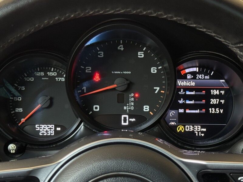 2019 Porsche Macan AWD Arlington VA