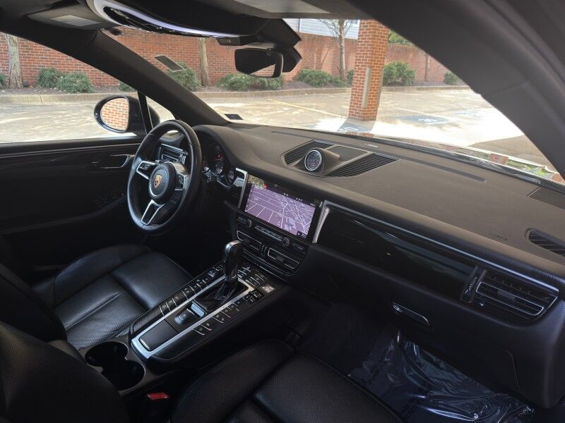 2019 Porsche Macan AWD Arlington VA