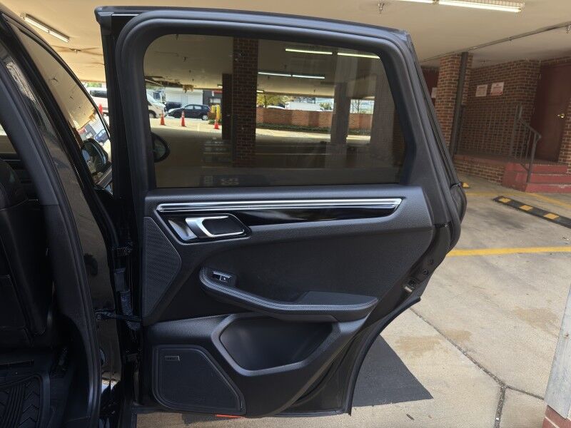 2019 Porsche Macan AWD Arlington VA