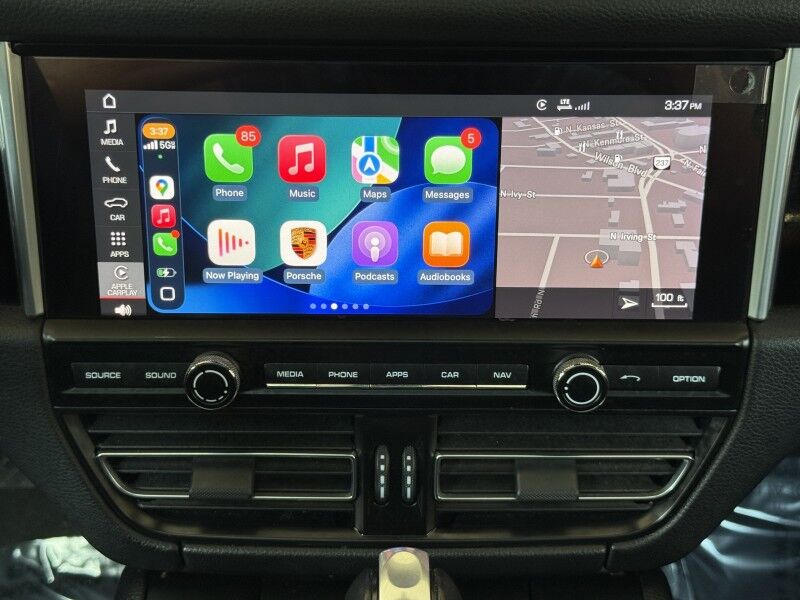 2019 Porsche Macan AWD Arlington VA