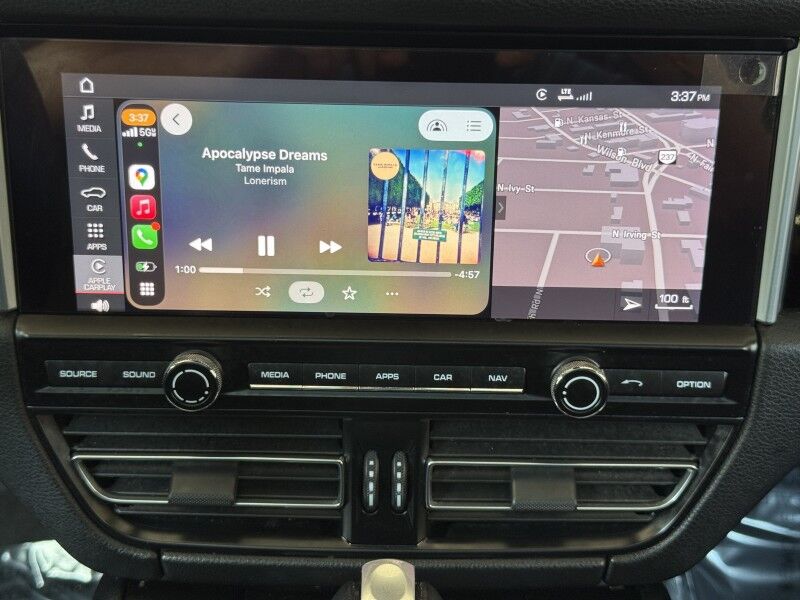 2019 Porsche Macan AWD Arlington VA