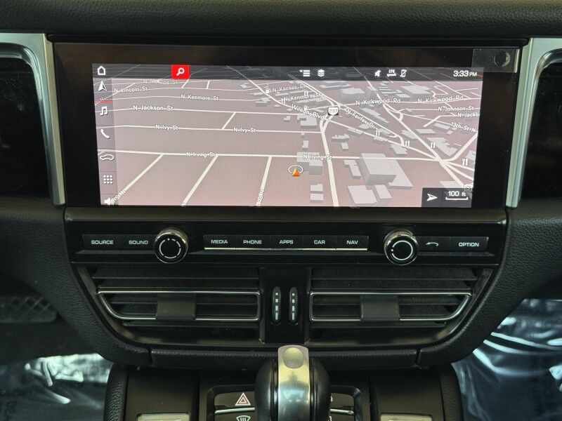 2019 Porsche Macan AWD Arlington VA