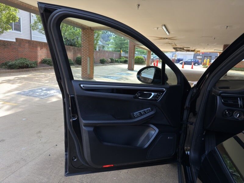 2019 Porsche Macan AWD Arlington VA