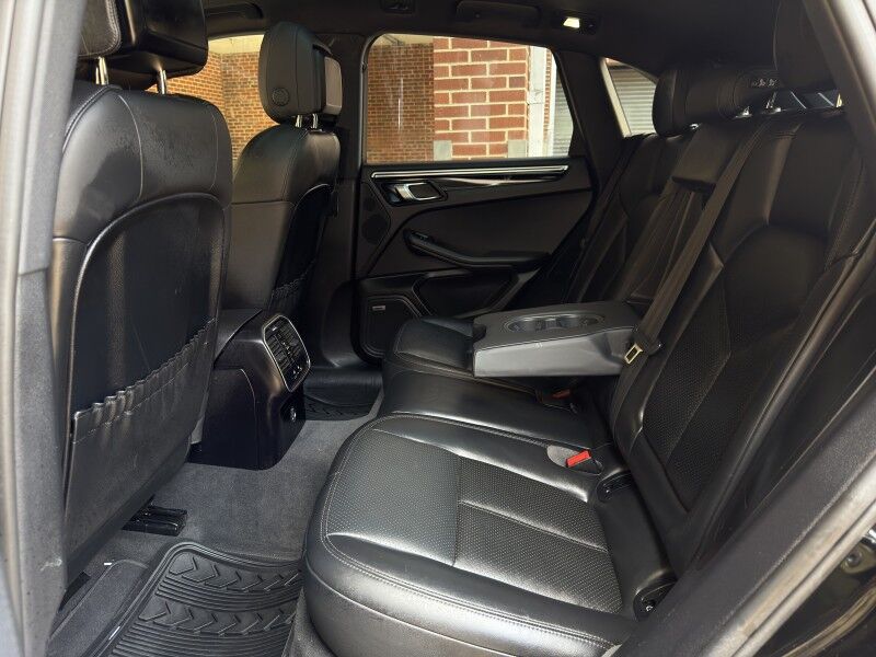 2019 Porsche Macan AWD Arlington VA