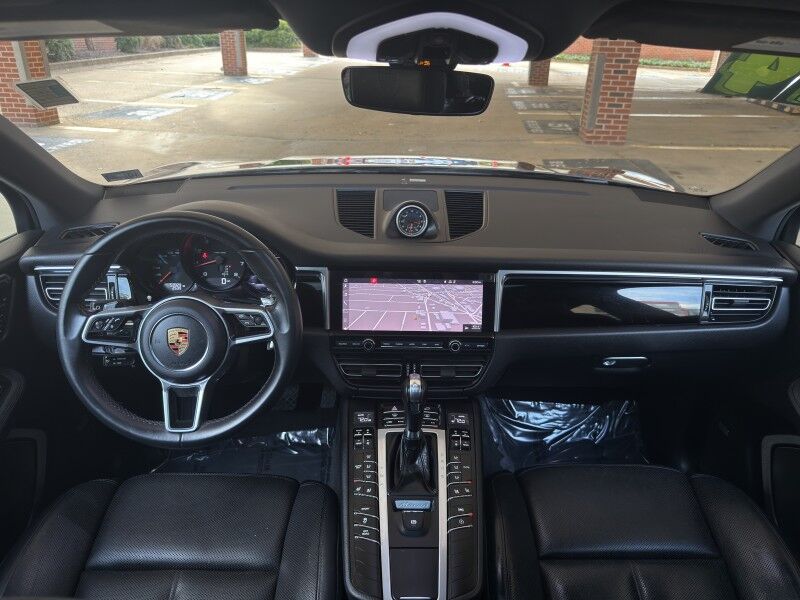 2019 Porsche Macan AWD Arlington VA