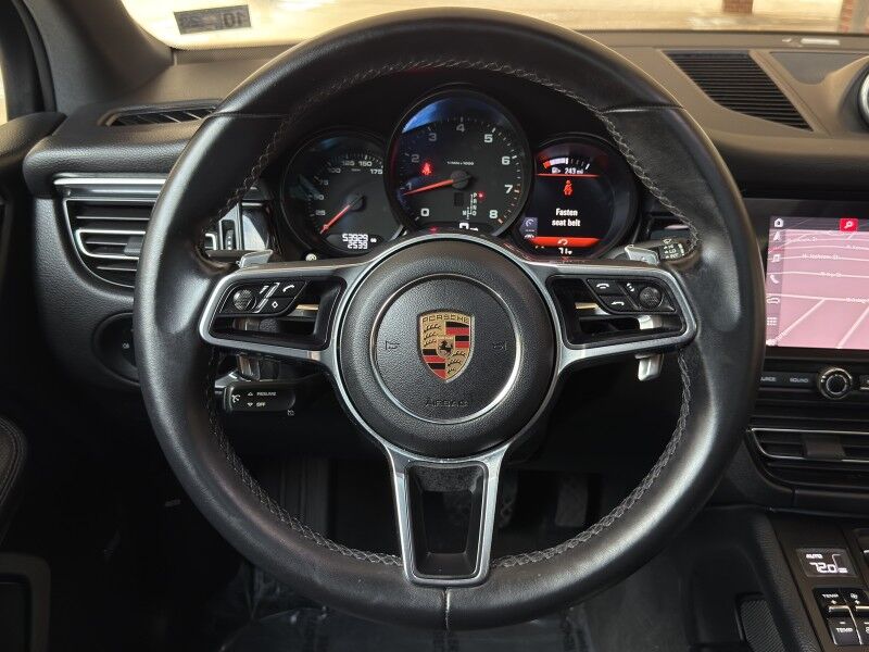 2019 Porsche Macan AWD Arlington VA