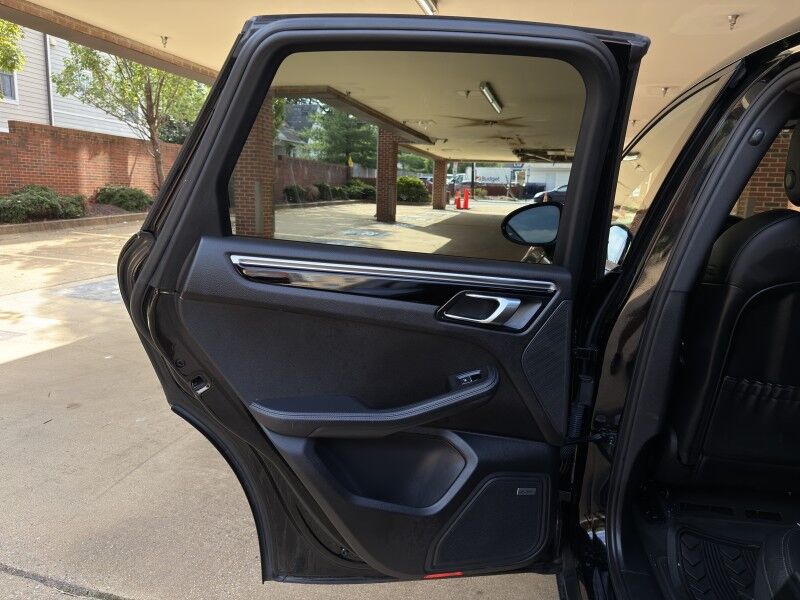 2019 Porsche Macan AWD Arlington VA