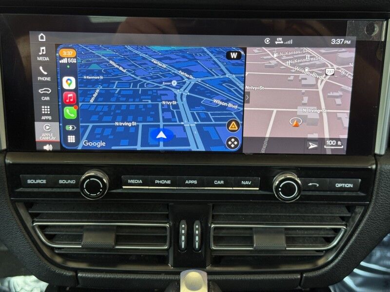 2019 Porsche Macan AWD Arlington VA