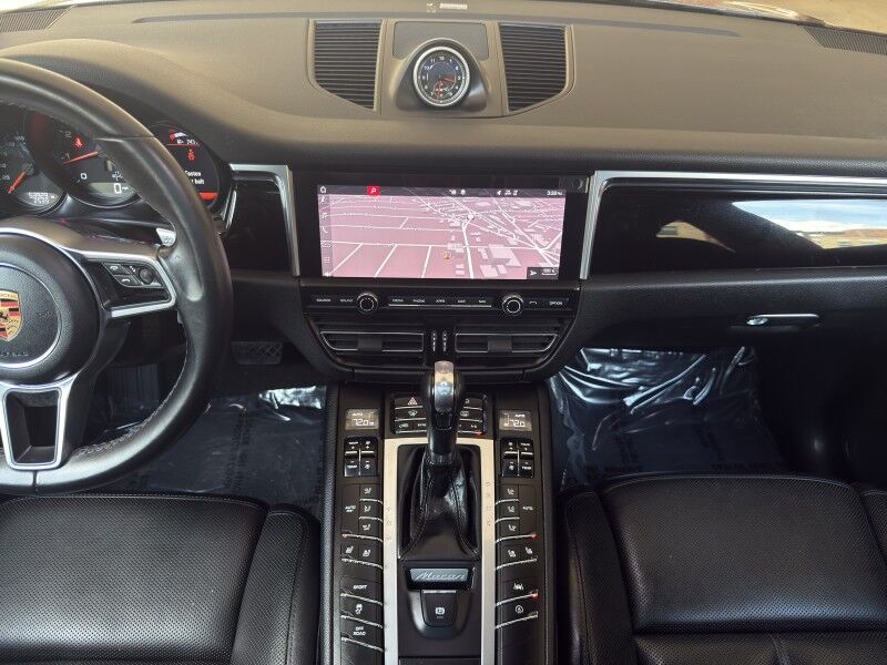 2019 Porsche Macan AWD Arlington VA