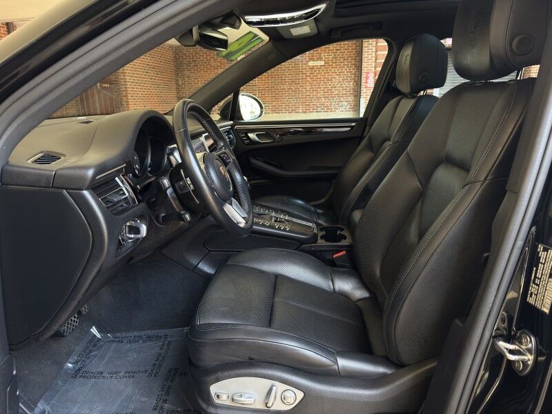 2019 Porsche Macan AWD Arlington VA