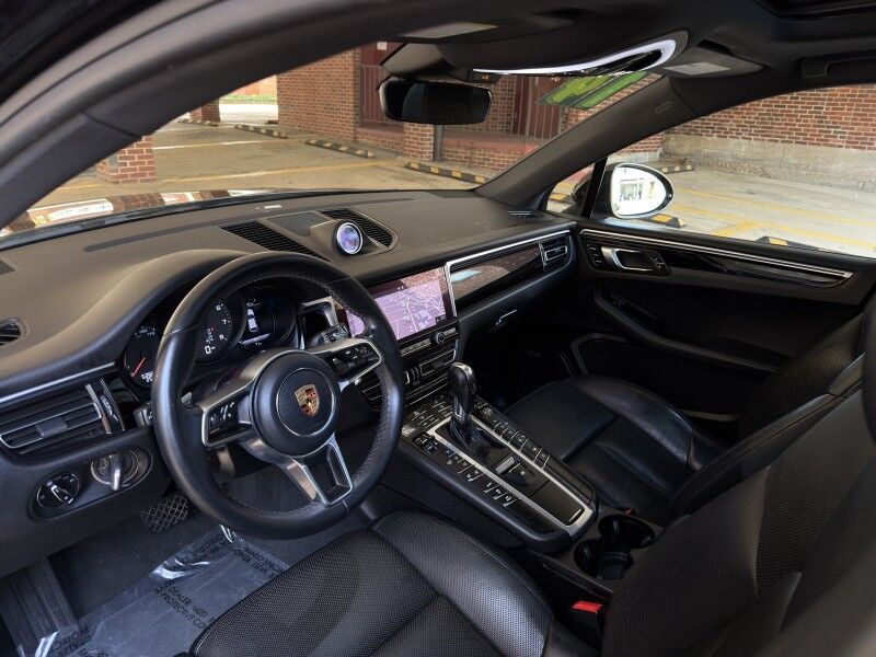 2019 Porsche Macan AWD Arlington VA