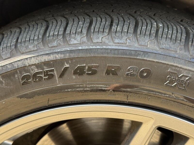 2019 Porsche Macan AWD Arlington VA