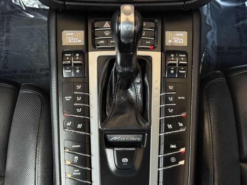 2019 Porsche Macan AWD Arlington VA