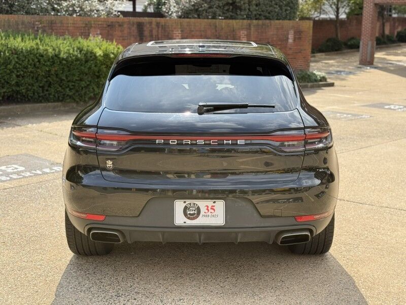 2019 Porsche Macan AWD Arlington VA