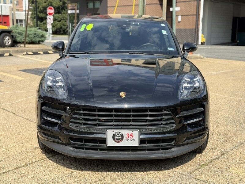 2019 Porsche Macan AWD Arlington VA