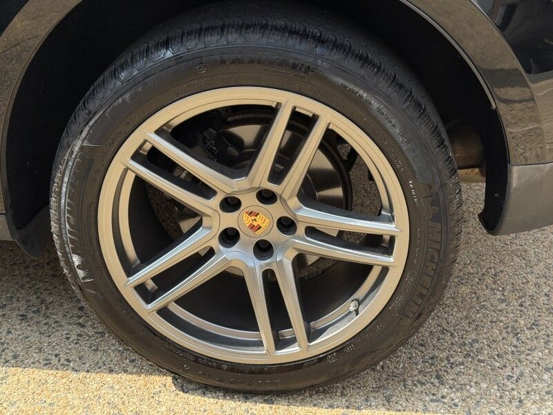 2019 Porsche Macan AWD Arlington VA