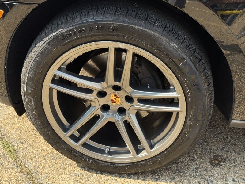 2019 Porsche Macan AWD Arlington VA