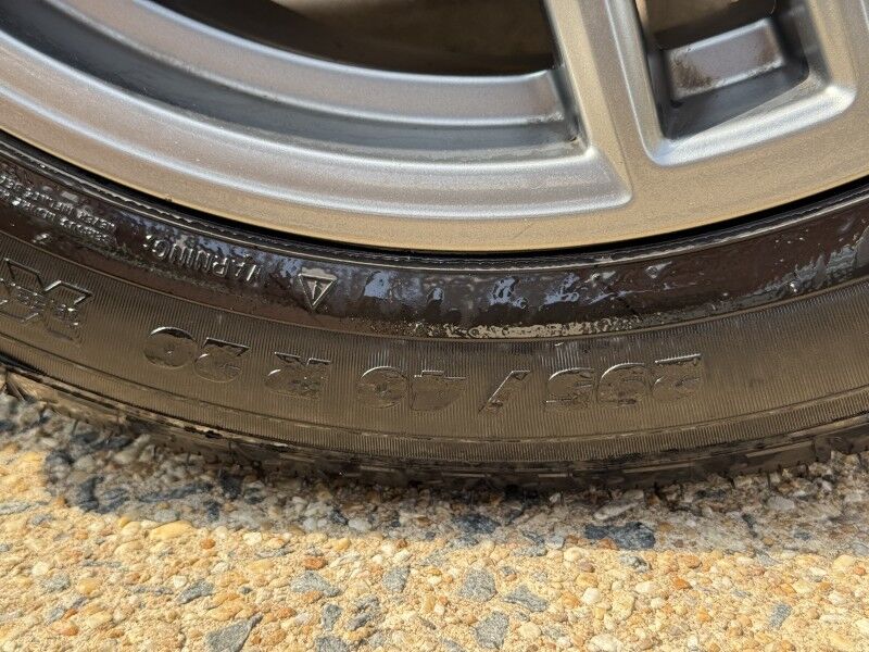 2019 Porsche Macan AWD Arlington VA