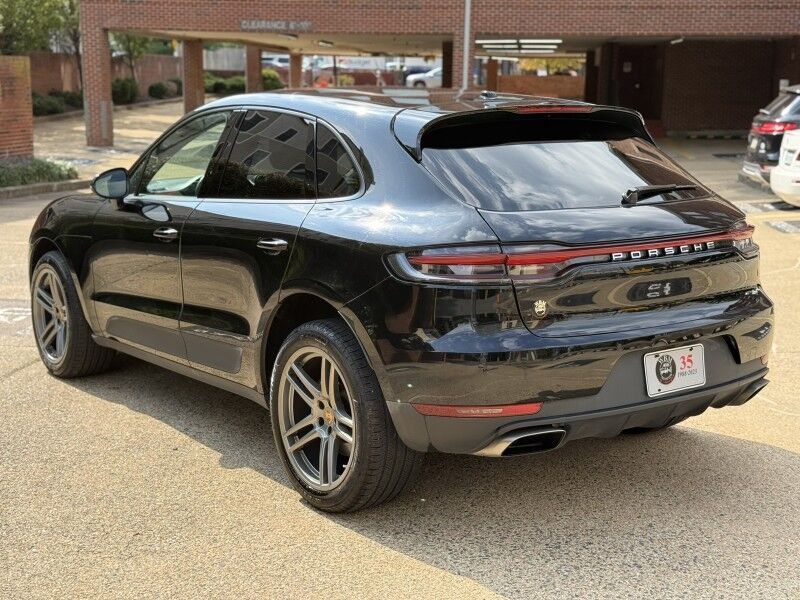 2019 Porsche Macan AWD Arlington VA