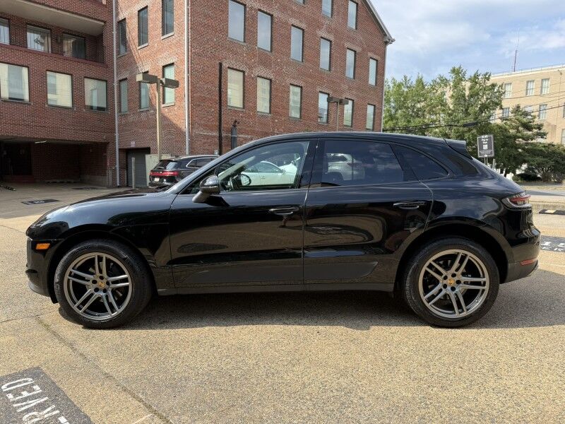 2019 Porsche Macan AWD Arlington VA