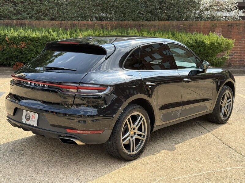 2019 Porsche Macan AWD Arlington VA