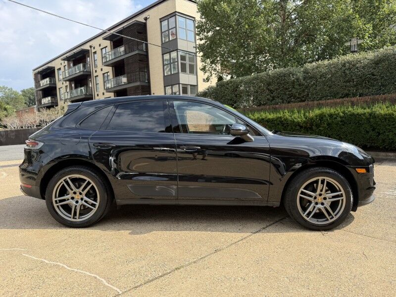 2019 Porsche Macan AWD Arlington VA