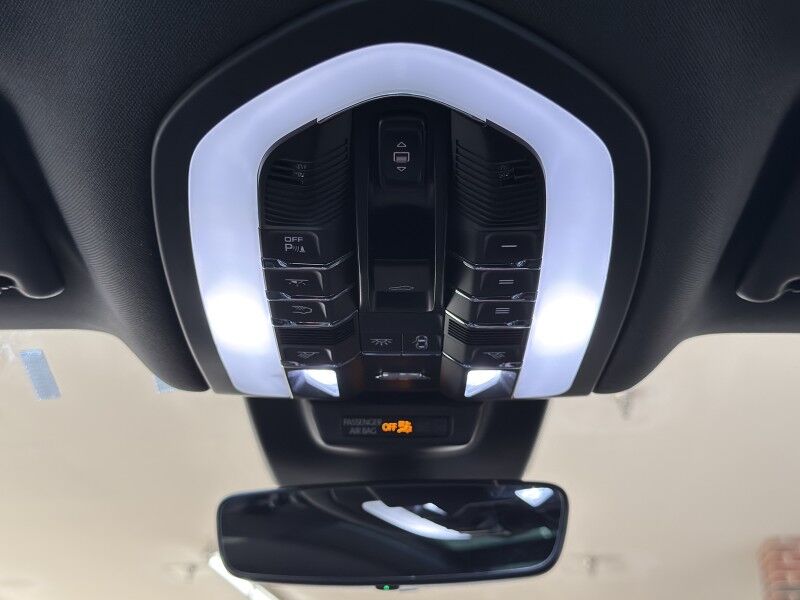 2019 Porsche Macan AWD Arlington VA