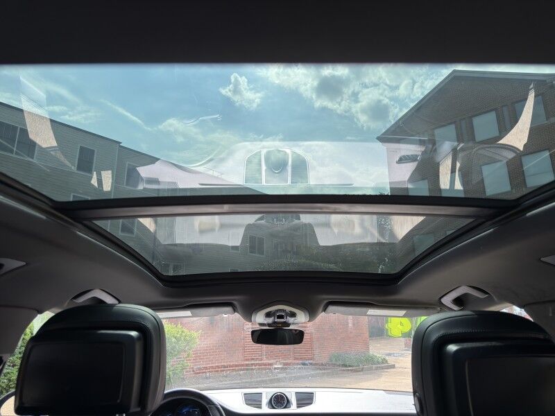 2019 Porsche Macan AWD Arlington VA